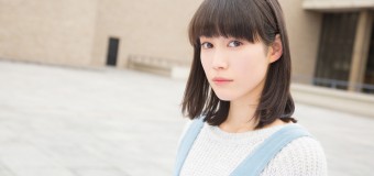 FRESH ACTRESS 中村ゆりか