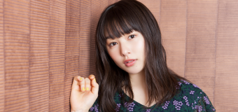 PICK UP ACTRESS 桜井日奈子