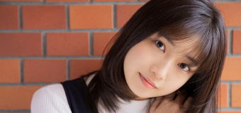 PICK UP ACTRESS 小野莉奈